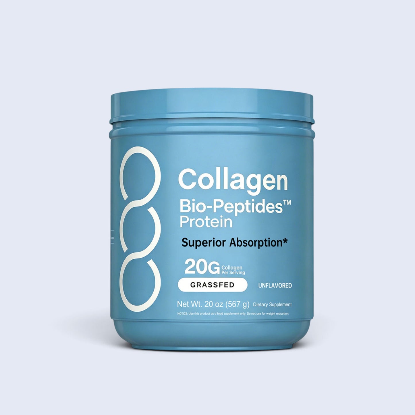 Collagen Peptides Powder