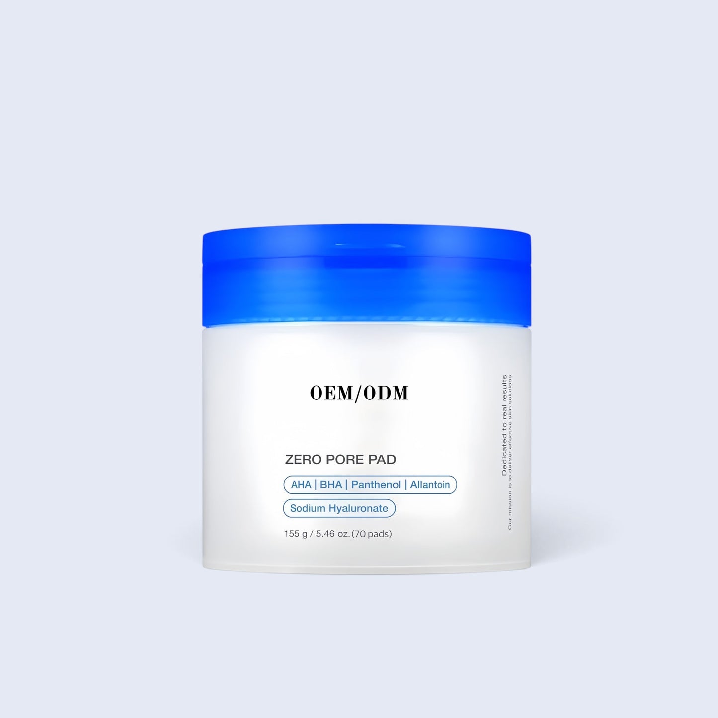 Exfoliating Pore Pads (70 Pack)