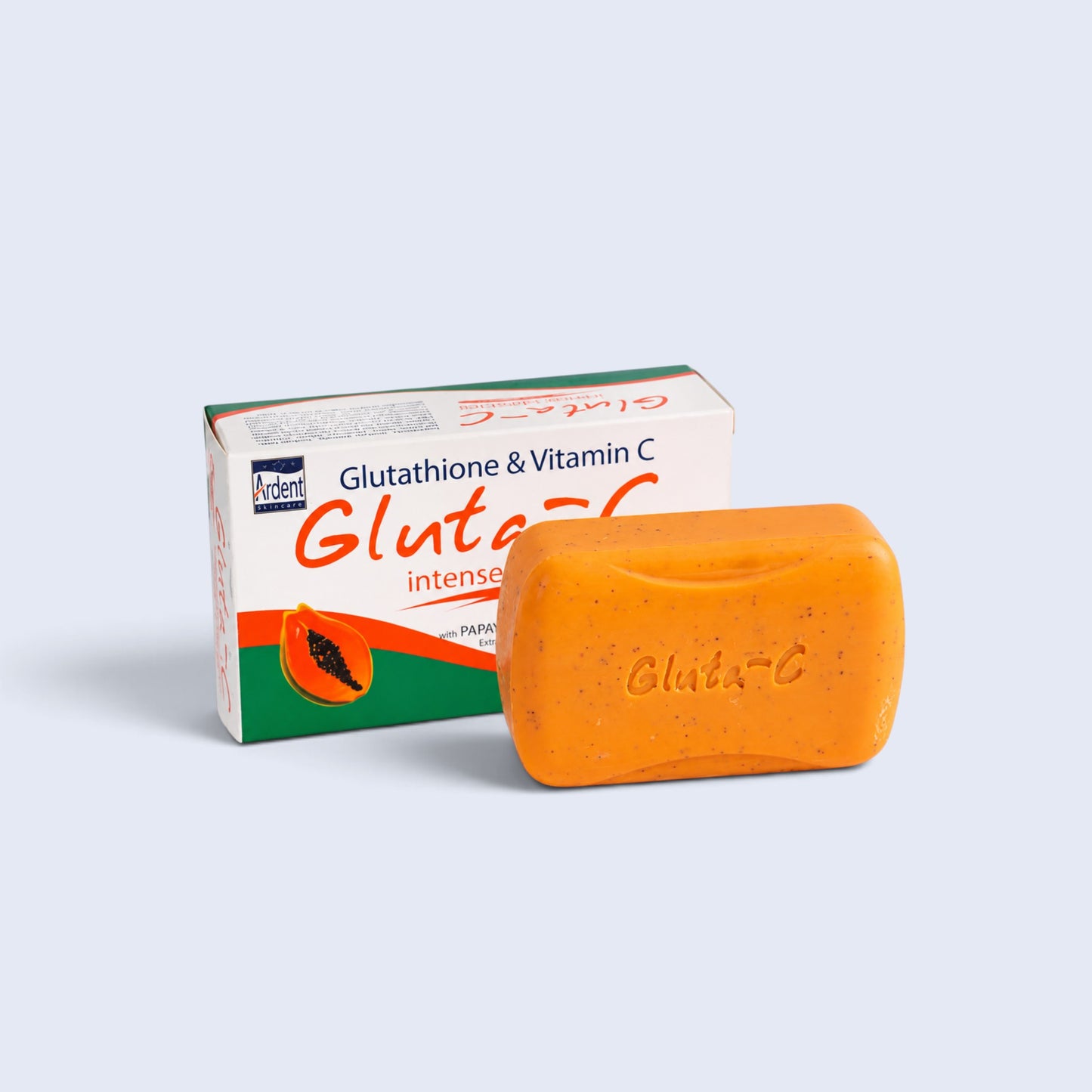 Glutathione + Vitamin C Soap