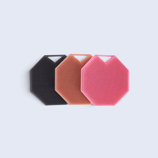 Exfoliating Body Mitt